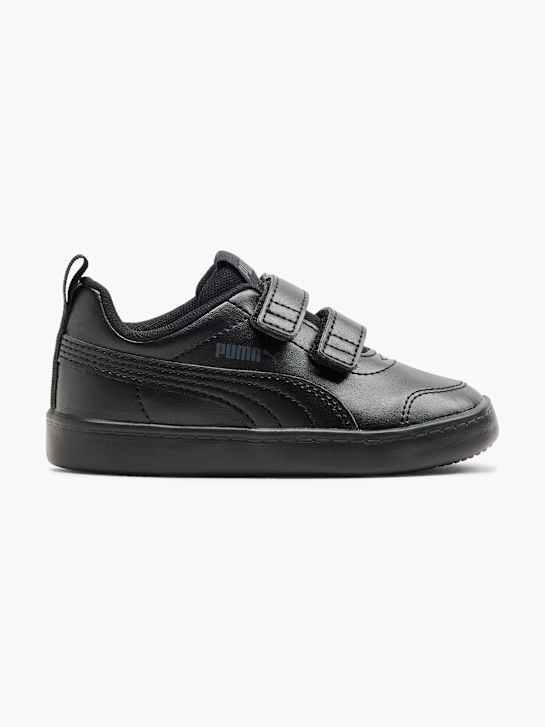 PUMA Patike Crna 21899 1