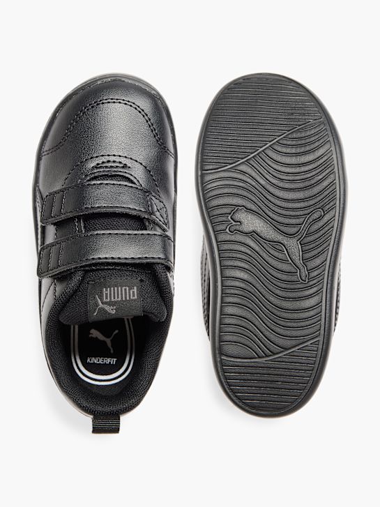 PUMA Patike Crna 21899 3