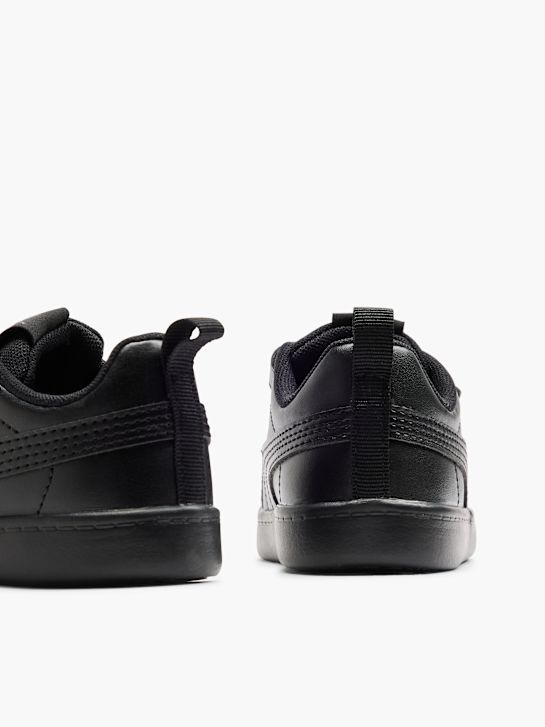 PUMA Patike Crna 21899 4