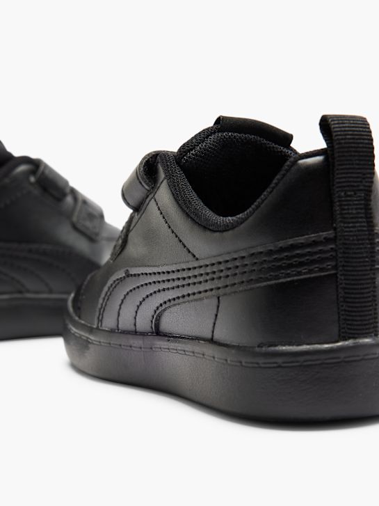 PUMA Patike Crna 21899 5