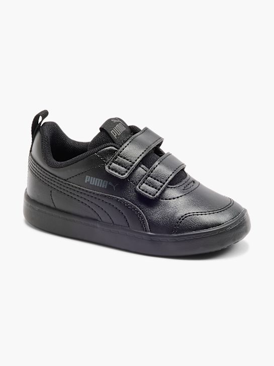 PUMA Patike Crna 21899 6