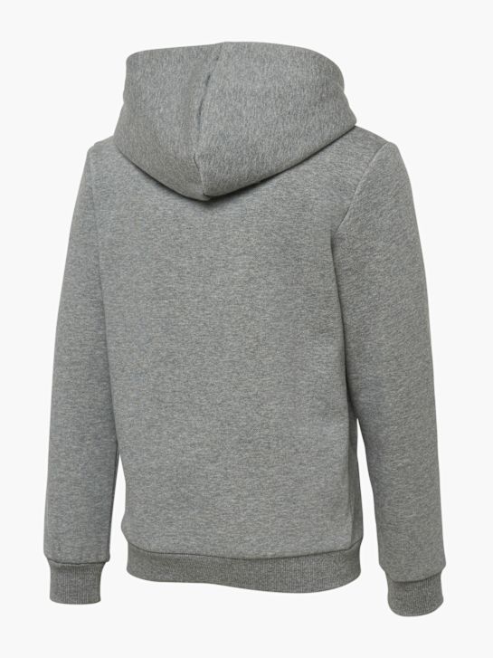PUMA Sweat à capuche Gris 21900 2