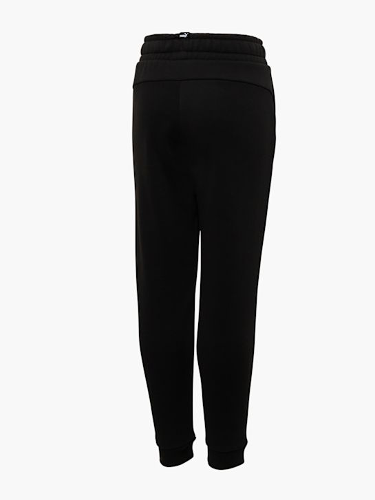 PUMA Calças de fato de treino Preto 7044 2
