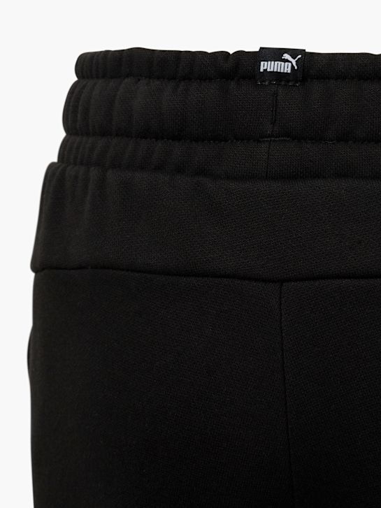 PUMA Pantalones de chándal Negro 7044 4