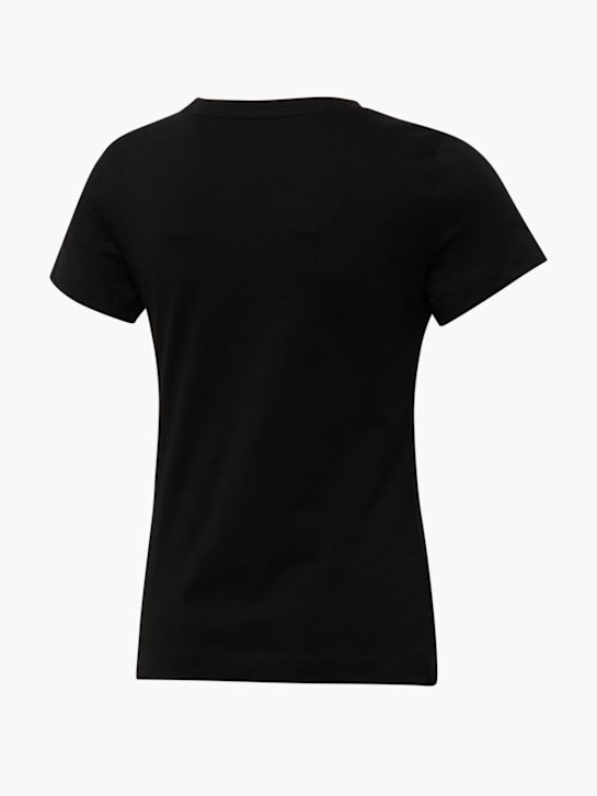 PUMA Tricou Negru 2462 2
