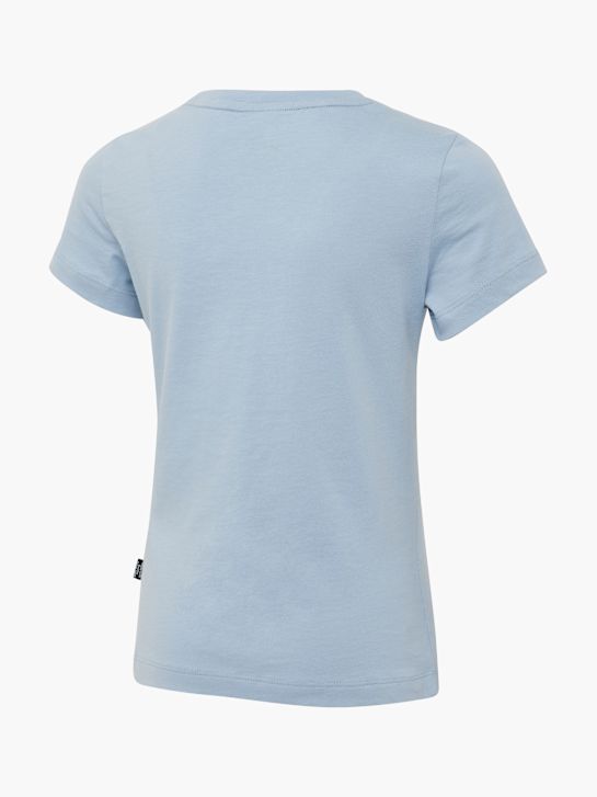 PUMA Camiseta Azul claro 811 2