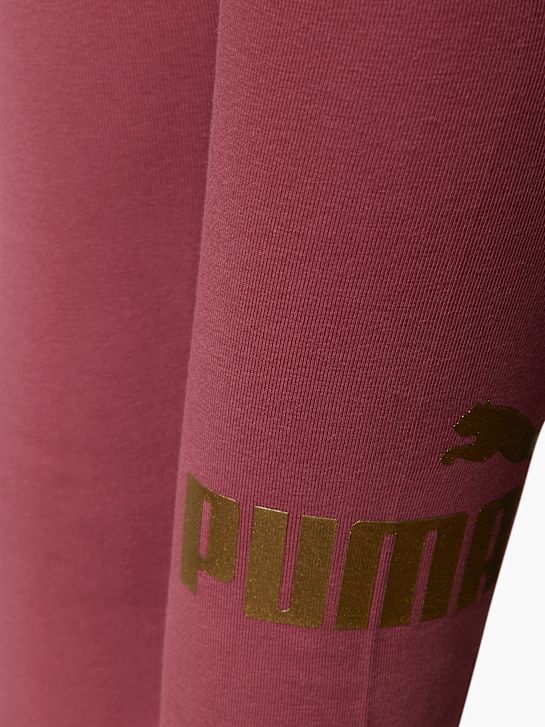 PUMA Клин Червен 812 3