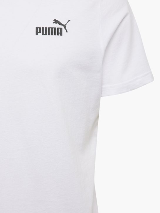PUMA Póló és fehér 6114 3