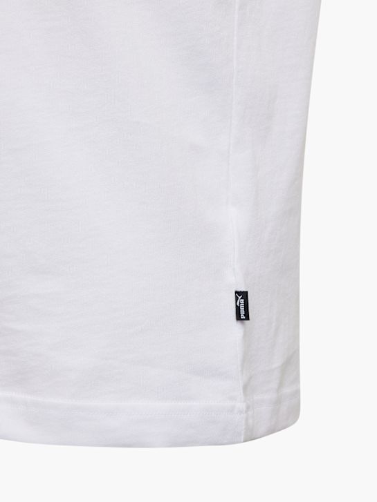 PUMA Póló és fehér 6114 4