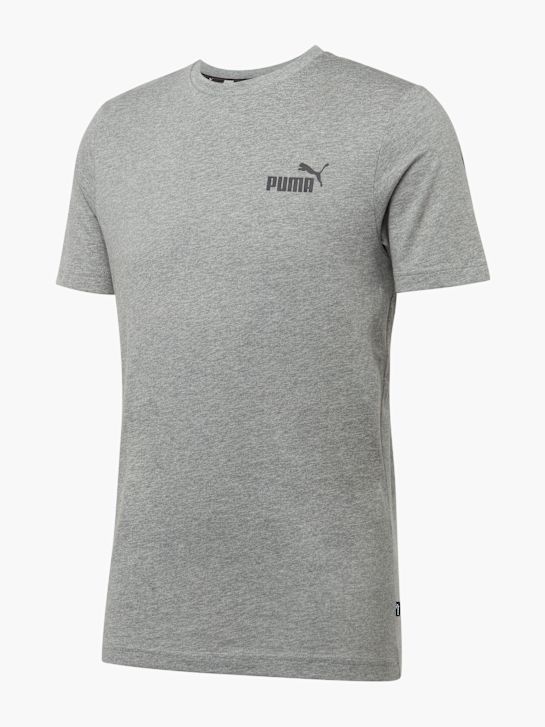 PUMA T-shirt Cinzento 813 1