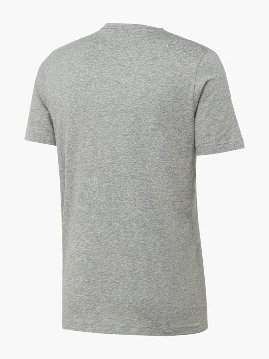 PUMA T-shirt Cinzento 813 2