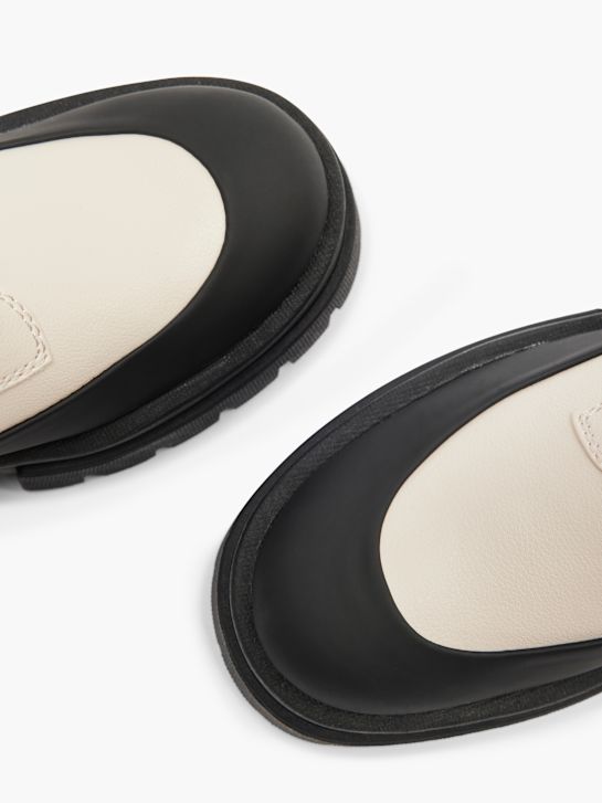 Catwalk Ankelboot Cream 7047 5