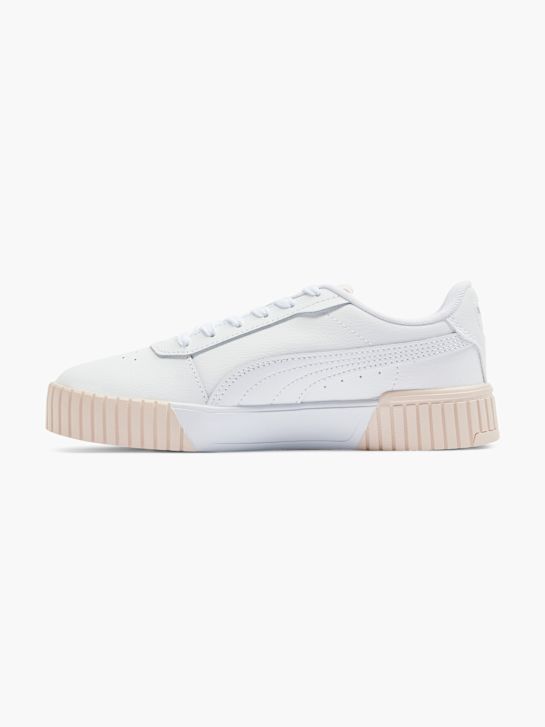 PUMA Sneaker Vit 4311 2