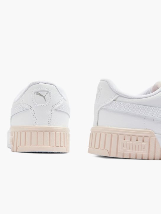 PUMA Sneaker Vit 4311 4