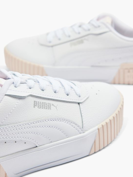 PUMA Sneaker Vit 4311 5