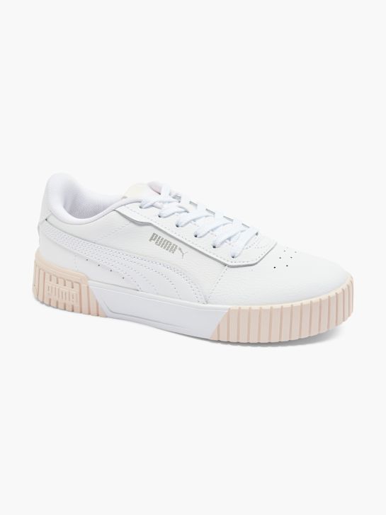 PUMA Sneaker Vit 4311 6
