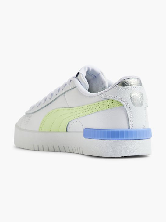 PUMA Sneaker Bianco 14519 3