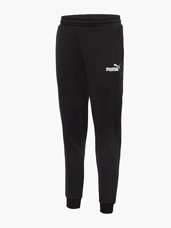 PUMA Joggingbukser Sort 5233 1