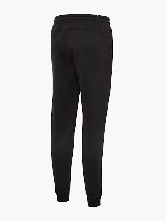PUMA Joggingbukser Sort 5233 2