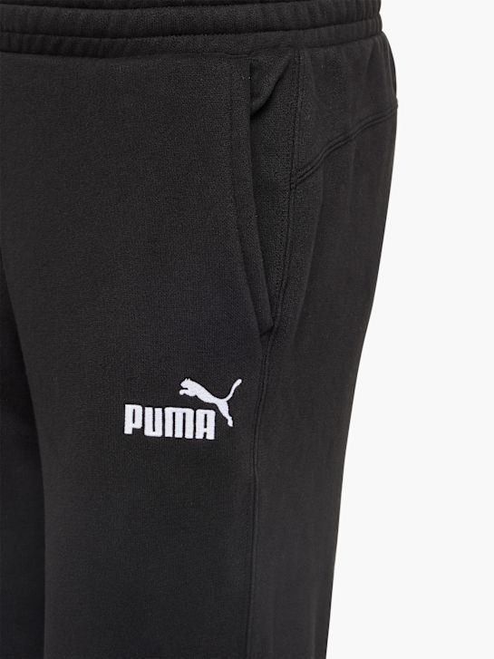 PUMA Joggingbukser Sort 5233 4