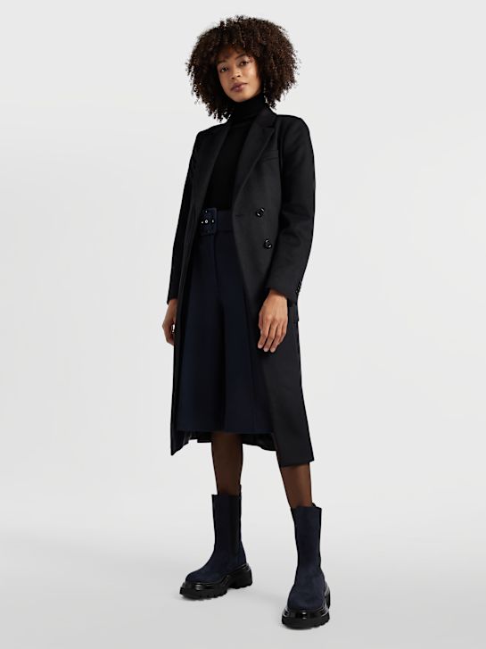 Catwalk Chelsea Boot Dunkelblau 5236 7