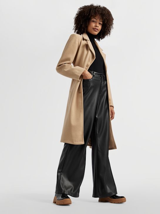 Catwalk Cizme chelsea Negru 18675 7