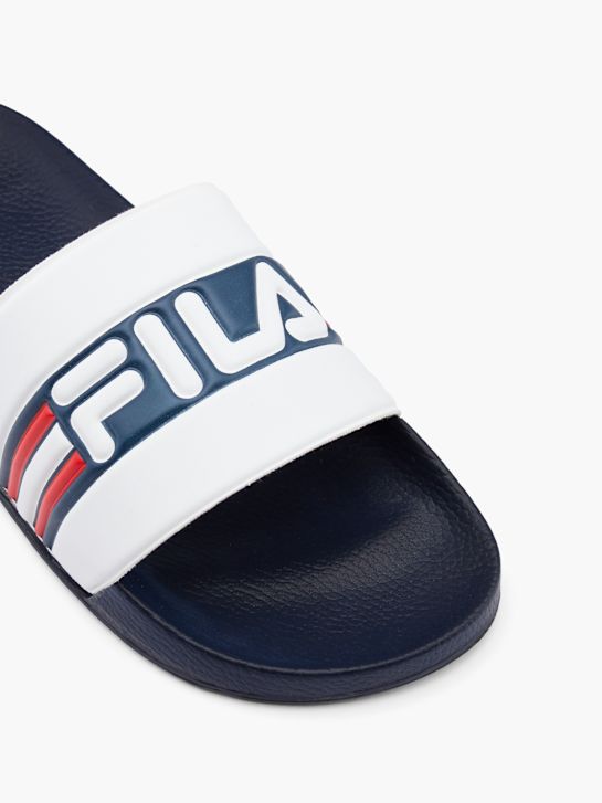FILA Chinelos Azul 4317 2