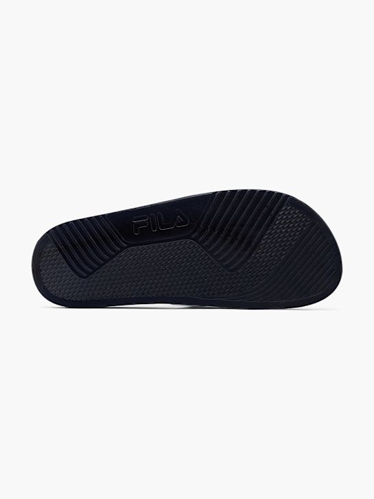 FILA Slide Blue 4317 4