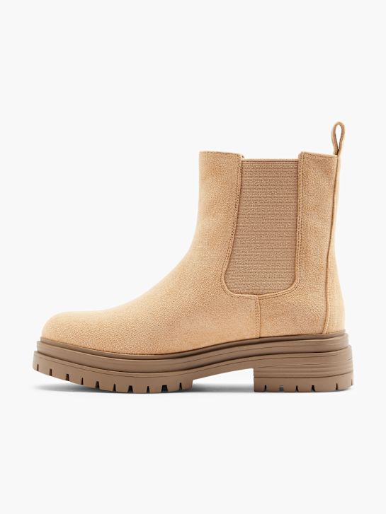 Claudia Ghizzani Chelsea Boot Braun 820 2