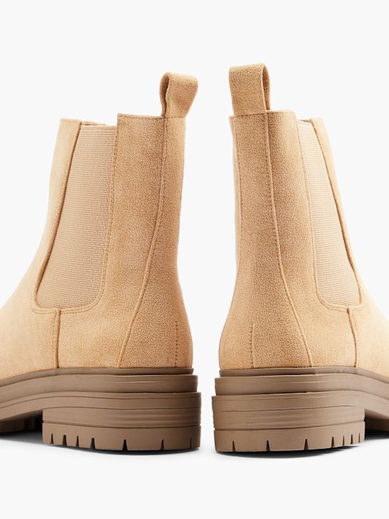 Claudia Ghizzani Chelsea Boot Braun 820 3