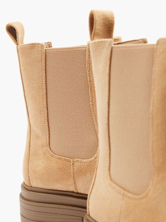 Claudia Ghizzani Chelsea Boot Braun 820 4