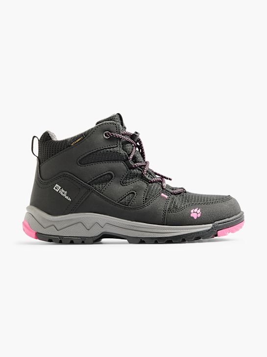 Jack Wolfskin Pohodniški čevlji Črna 15317 1