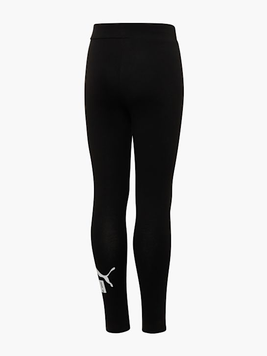 PUMA Legging Nero 7053 2