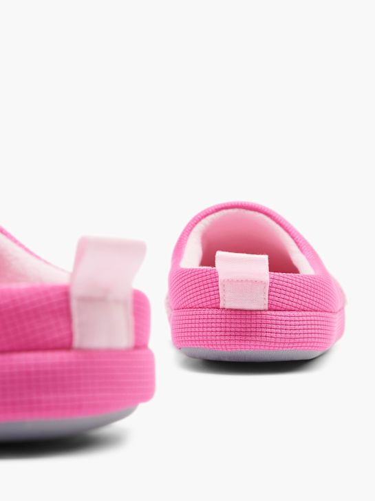 FILA Biosandal Fuchsia 3403 4