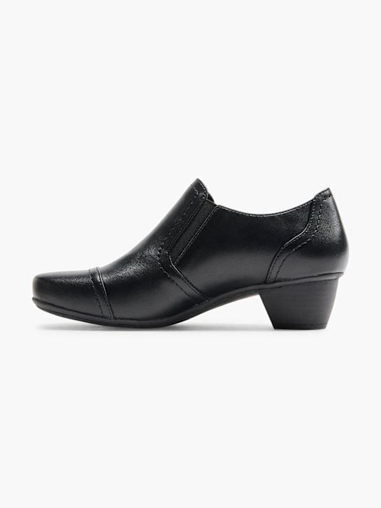 Easy Street Block heel Black 2471 3