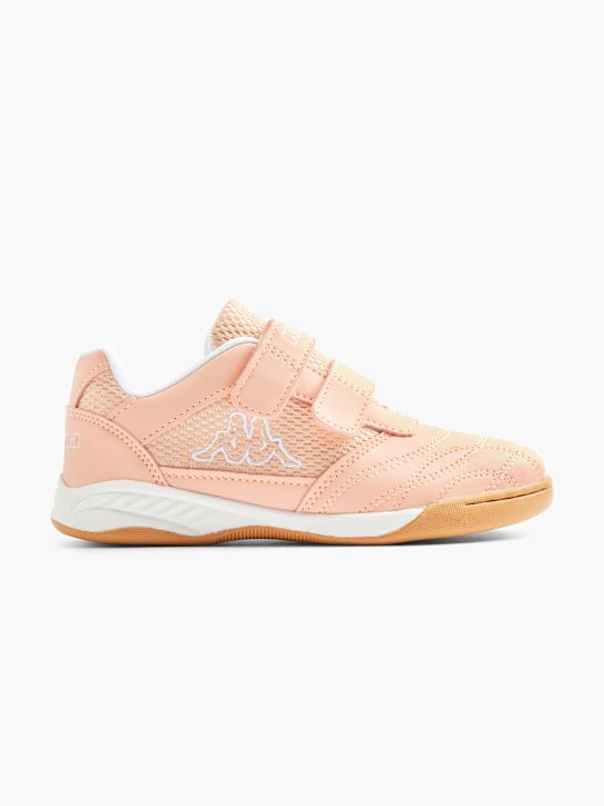 Kappa Chaussure de sport Rose 2475 1