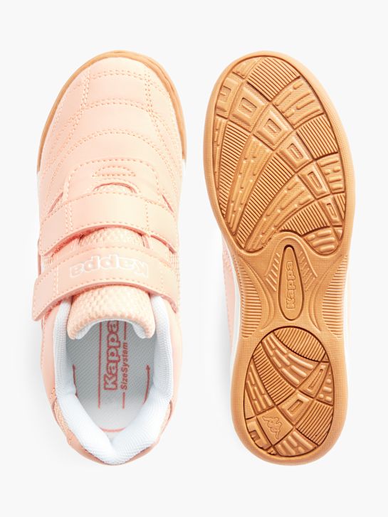 Kappa Chaussure de sport Rose 2475 3