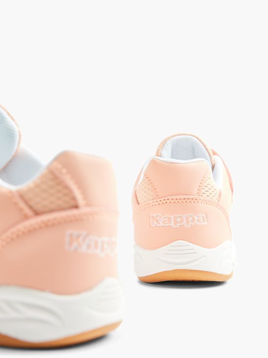 Kappa Chaussure de sport Rose 2475 4