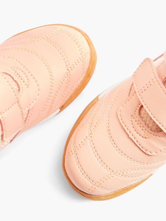 Kappa Chaussure de sport Rose 2475 5