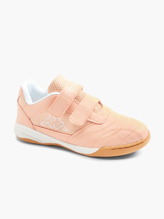 Kappa Chaussure de sport Rose 2475 6