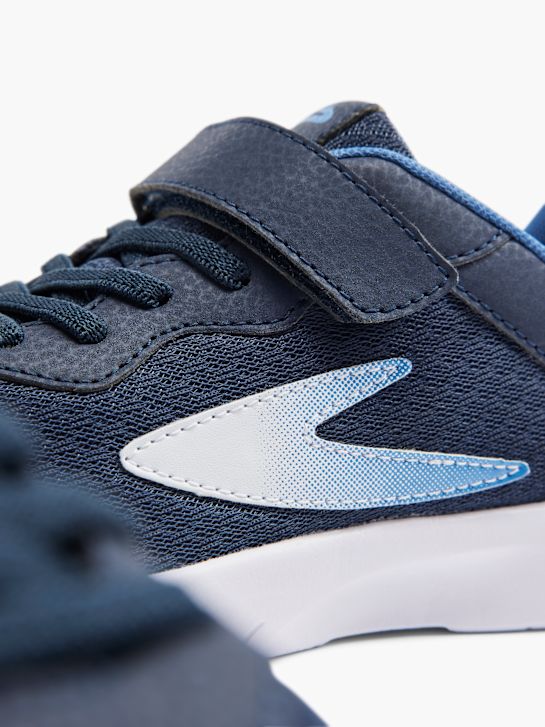 Vty Sneaker Blau 12832 5