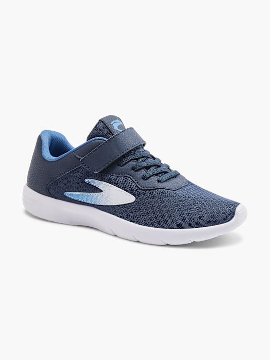 Vty Sneaker Blau 12832 6