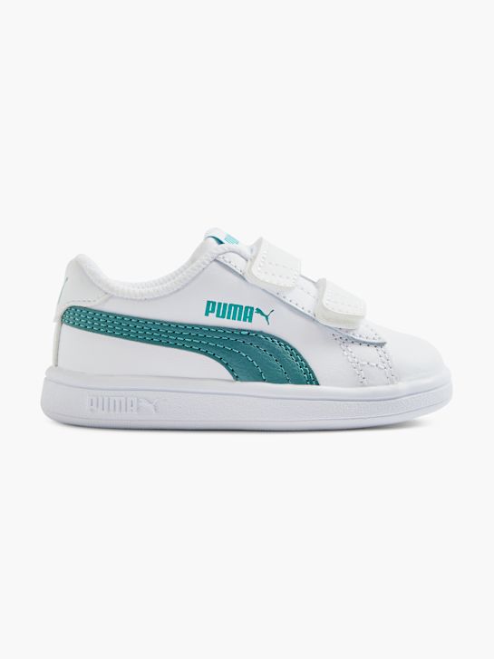 PUMA Sneaker Weiß 827 1