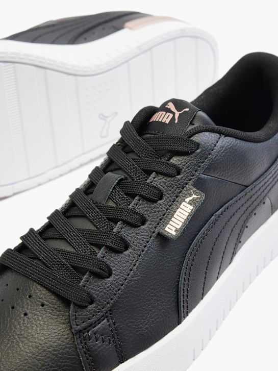 PUMA Sneakersy Czarny 3407 5