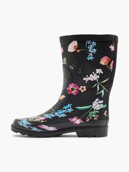 Cortina Bottes de pluie Noir 19428 2