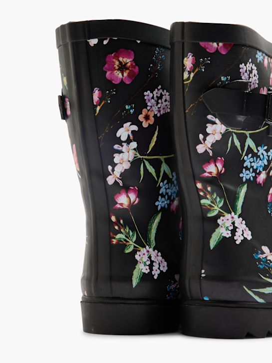 Cortina Bottes de pluie Noir 19428 4