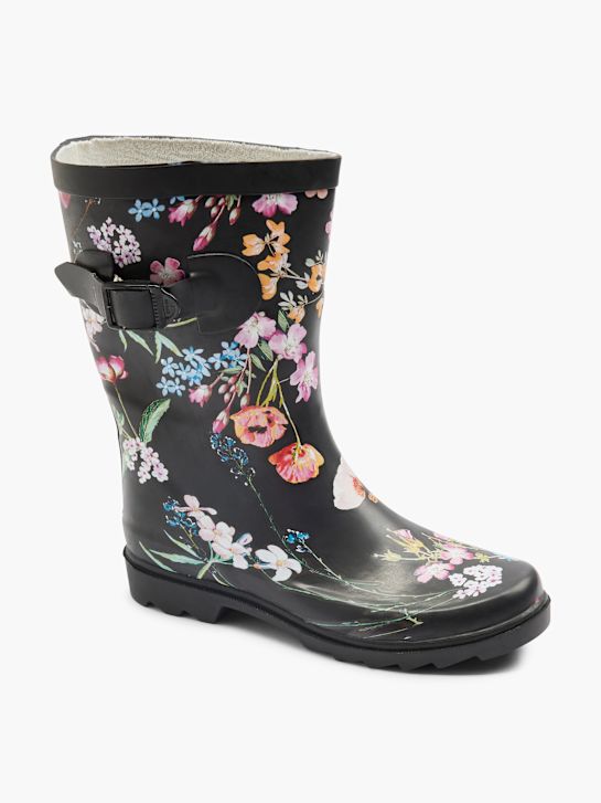 Cortina Bottes de pluie Noir 19428 6