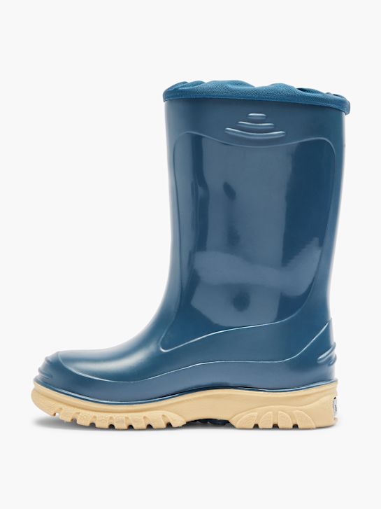 Damen Gummistiefel Gummistiefel Romika Blau Romika Gummistiefel