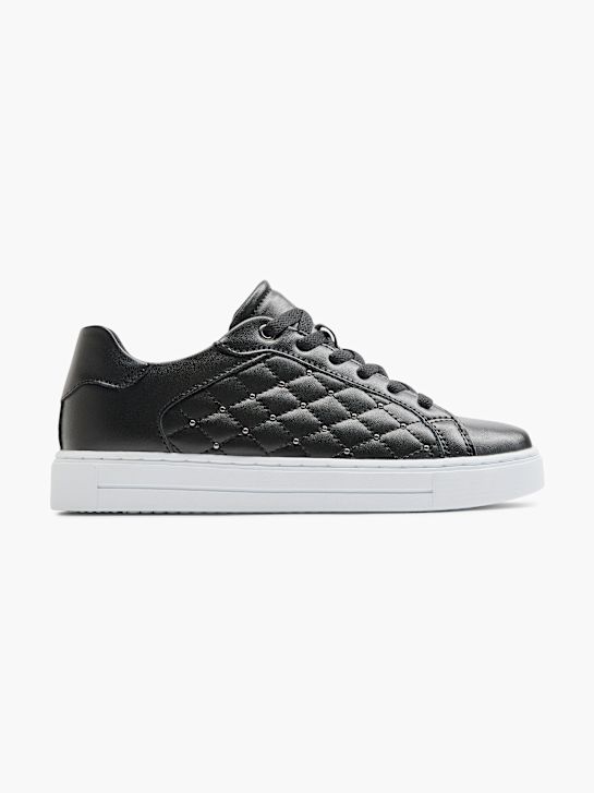 Graceland Scarpa bassa Nero 1553 1