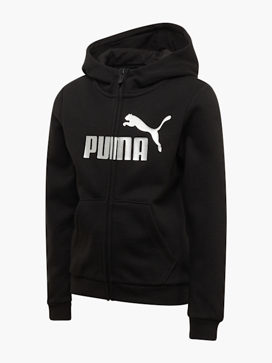 PUMA Jersey y sudadera Negro 2479 1